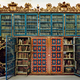 Illustration for article titled Lose Yourself In These Photos Of Europes Most Magnificent Libraries